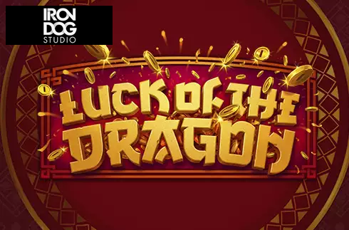 Luck of the Dragon